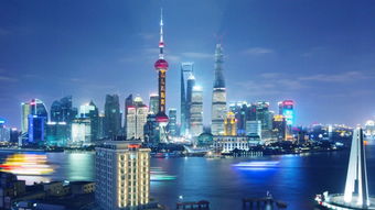 上海扩大开放100条年内落地可达九成
