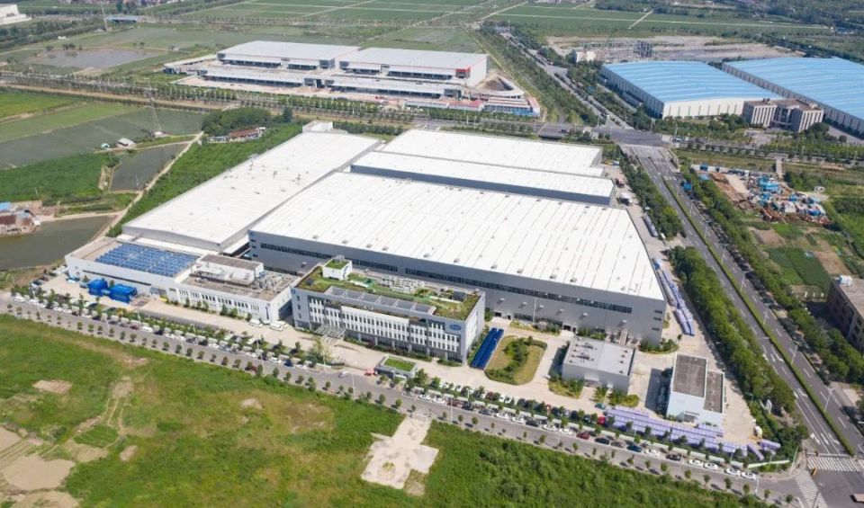 宝山区3家企业上榜2023年上海市智能工厂!