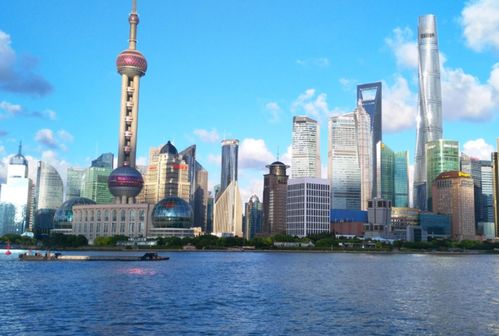 坐落在上海的3所二本大学,分数线不高,中等学生也能在魔都发展