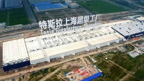 特斯拉对赌协议 年缴税额必超20亿 2023年生效