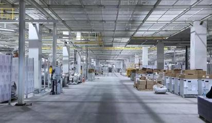 上海市委书记调研上汽大众MEB工厂,这里将投产大众、奥迪等多个品牌