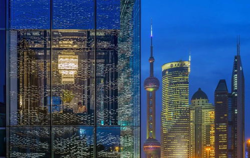 自价吧 本月起,自价吧暂别上海老牌奢华酒店,四季酒店挥别上海