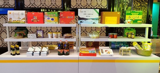 从“田头”到“餐桌”,阜宁积极打造上海市民的“米袋子”“菜篮子”