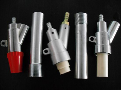 涟源喷砂枪生产厂家图片|涟源喷砂枪生产厂家产品图片由上海道远机械制造公司生产提供-