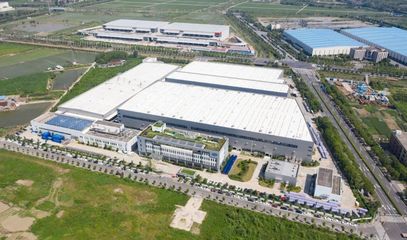 宝山区3家企业上榜2023年上海市智能工厂