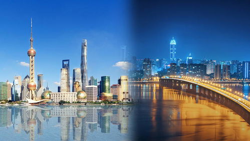 为什么上海人说温州人 不讲规矩 ,温州人说上海人 太讲规矩