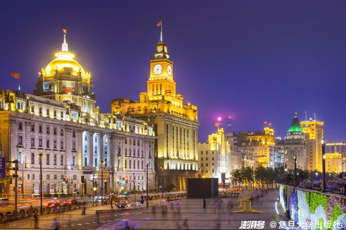 港口,从上海走向海上