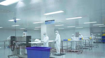 芯片产能转向马来西亚,越南抢走电器订单?上海代工厂:不存在的!6月有实证