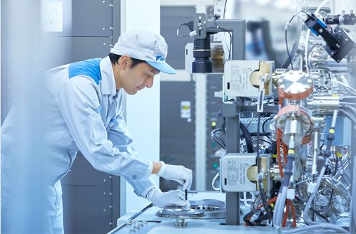 大金中国首厂 上海生产基地 创立26周年,再创发展里程碑