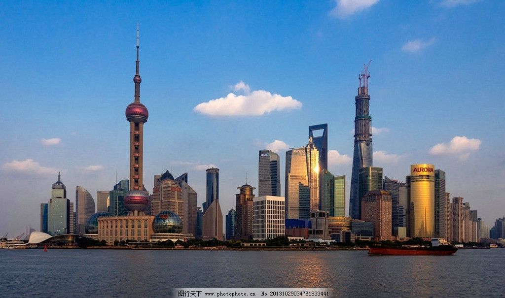 上海滩：影像中的城市记忆与时代变迁