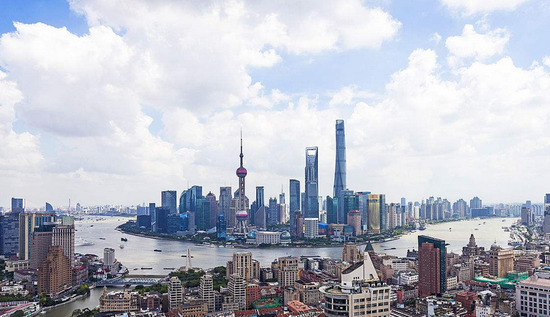 中国的大城市化错了吗？从上海看城市发展的得与失