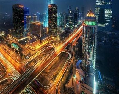 歪果仁眼中的中国十大城市 杭州淘宝韵，重庆小面情