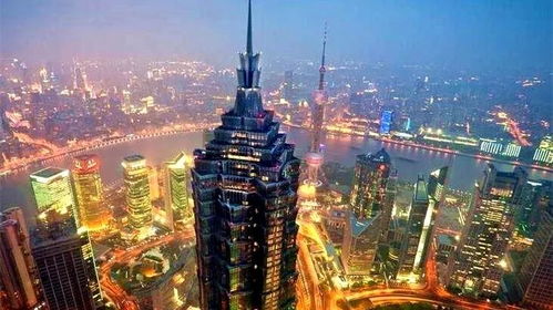 魔都奇幻之旅 畅游上海迪士尼乐园