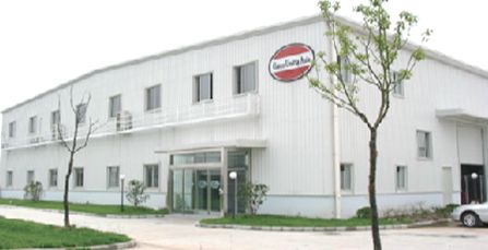 遇见卡斯夫Carsf | 盖茨汽车零件(苏州) 上海布局与行业影响