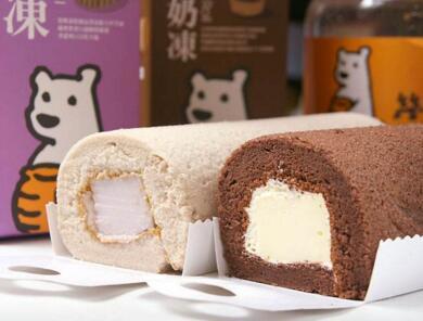 几分甜烘焙工坊 上海知名烘焙品牌加盟全解析