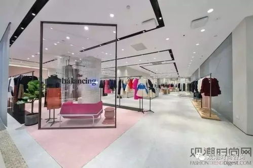 上海精品买手店的新版图