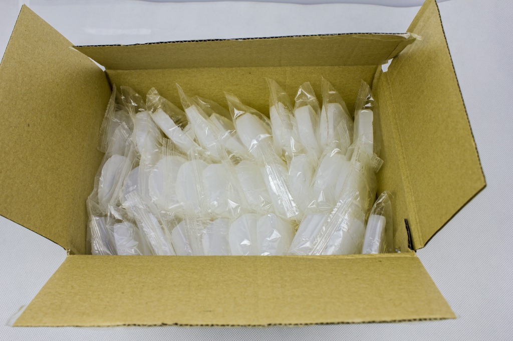 固体酒精块 酒店与户外餐饮的可靠选择