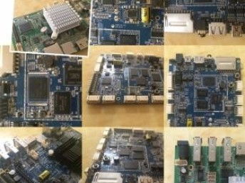 图 卢湾区废旧电子产品回收公司——专业处理库存电子料与旧货回收