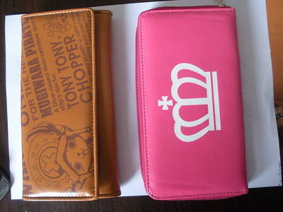 上海悦跃皮具 专业拉链钱包厂家与价格指南