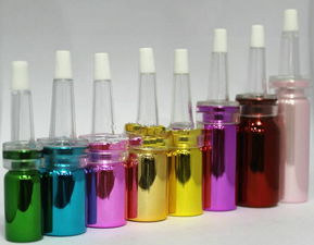 欧款精油瓶报价及上海厂家信息